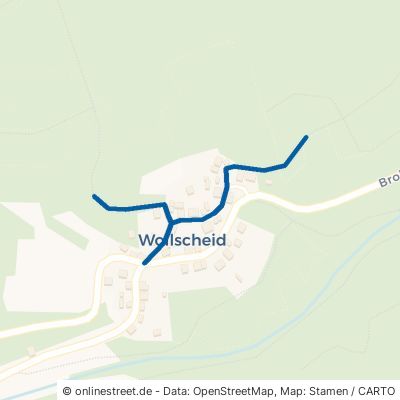 Wollscheid Spessart Heulingshof 