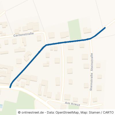 Brebersdorfer Straße 97535 Wasserlosen Kaisten 