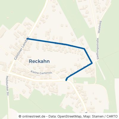 Zum Bahnhof 14797 Kloster Lehnin Reckahn Reckahn