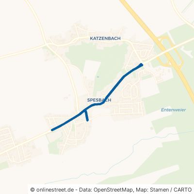 Ramsteiner Straße 66882 Hütschenhausen Spesbach 
