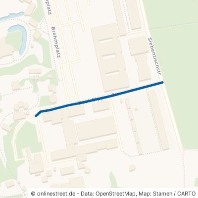 Paul-Eipper-Straße 86161 Augsburg Spickel Spickel - Herrenbach