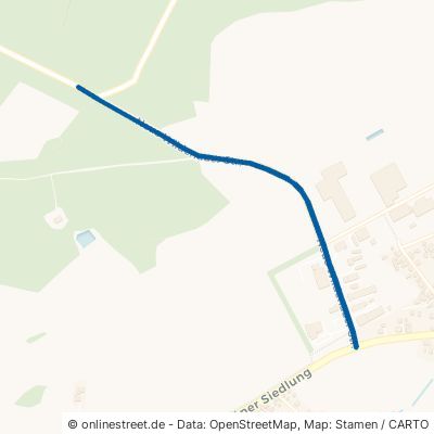 Neue Wildenauer Straße Steinberg Rothenkirchen 