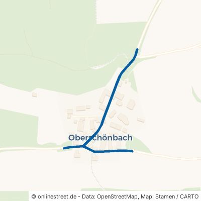 Oberschönbach Kühbach Oberschönbach 