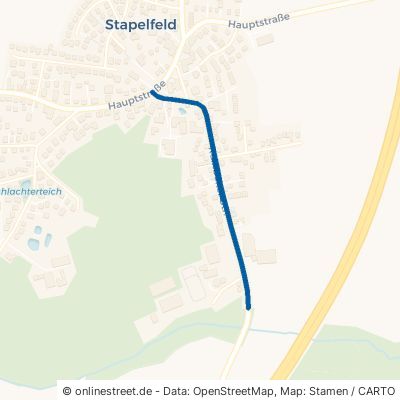 Reinbeker Straße 22145 Stapelfeld 