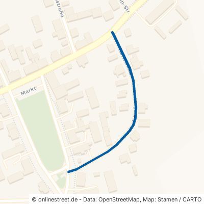 Karlstraße 16845 Temnitztal Wildberg 