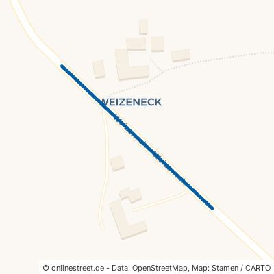 Weizeneck 84166 Adlkofen Weizeneck 