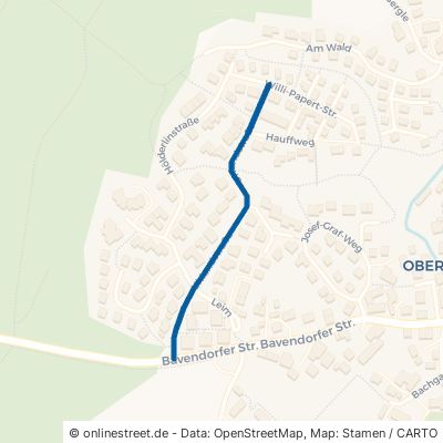 Uhlandstraße 88213 Ravensburg Oberzell Oberzell