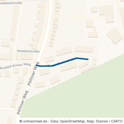 Ernst-Barlach-Straße 23843 Bad Oldesloe 