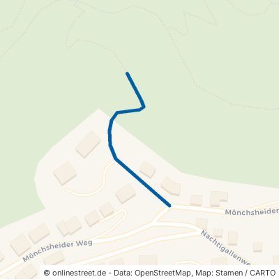Lehrer-Schmidt-Weg 53498 Spätpaläolithischer Fundplatz Bad Breisig Oberbreisig 