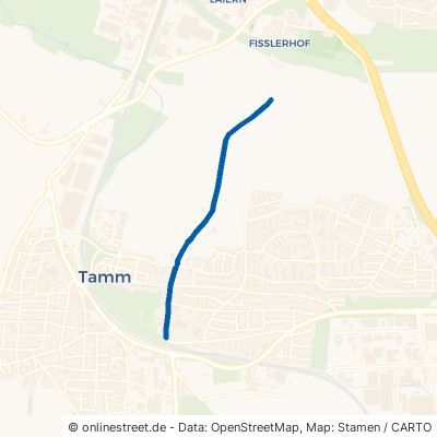 Alter Weg 71732 Tamm 