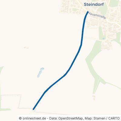 Heinrichshofener Weg Steindorf 