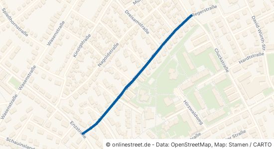 Otto-Gönnenwein-Straße 78054 Villingen-Schwenningen Schwenningen 