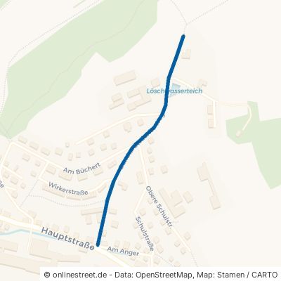 Burkhardtsdorfer Weg 09392 Auerbach 