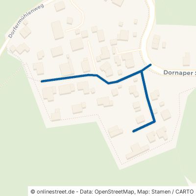 Langendorfer Straße Wülfrath Düssel 