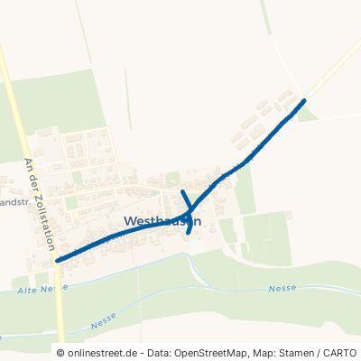 An Der Hauptstraße 99869 Nessetal Westhausen 