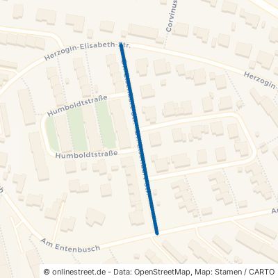 Doktor-Eisenbart-Straße 34346 Hannoversch Münden 