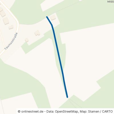 Grabesweg Misselberg 