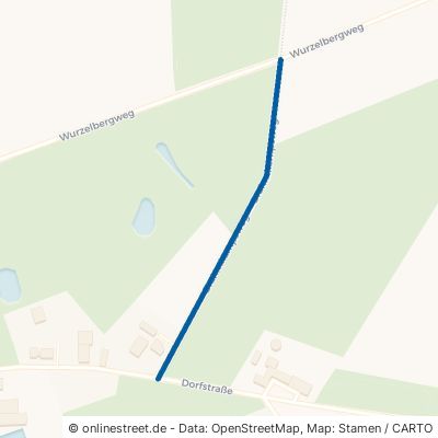 Brahmkampsweg Hipstedt 