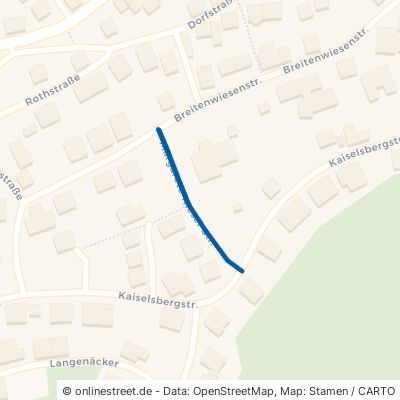 Margarete-Kiesel-Straße 63808 Haibach Grünmorsbach 