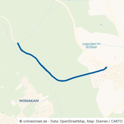 Monbachstraße 75242 Neuhausen 