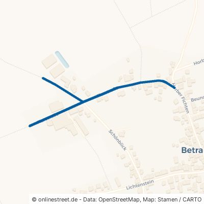 Flurstraße 72160 Horb am Neckar Betra Betra