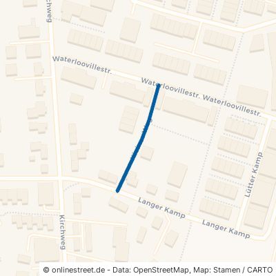 Kleiner Weg 24558 Henstedt-Ulzburg 