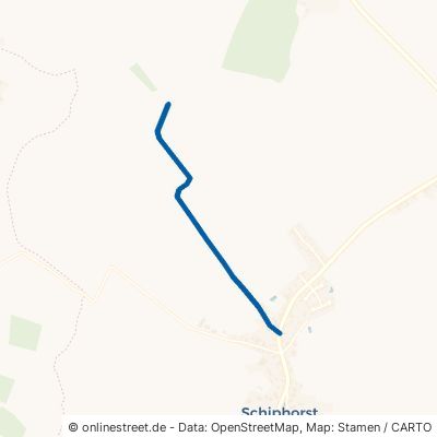 Stubber Weg Schiphorst 
