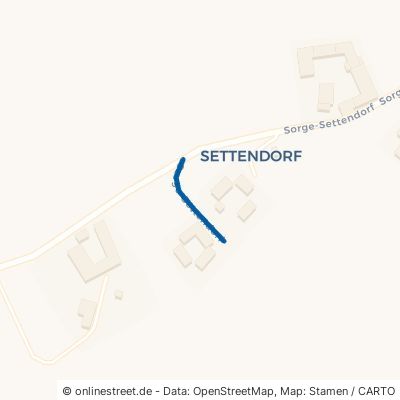 Sore-Settendorf Mohlsdorf-Teichwolframsdorf Sorge-Settendorf 