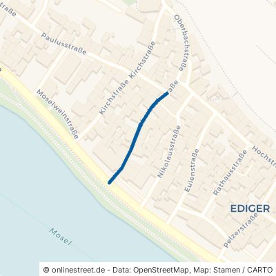 Oberbachstraße 56814 Ediger-Eller Ediger 