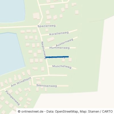 Dünenweg Osterholz-Scharmbeck 