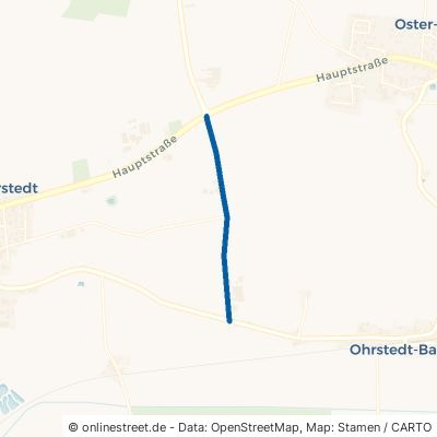 Buschröh 25885 Wester-Ohrstedt 