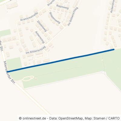 Walter-Rathenau-Straße 15732 Schulzendorf 