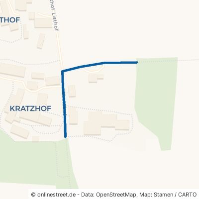 Kratzhof 86655 Harburg Harburg 