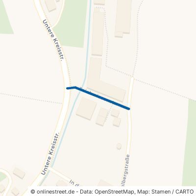 Teichwiesenstraße 64367 Mühltal Waschenbach Waschenbach