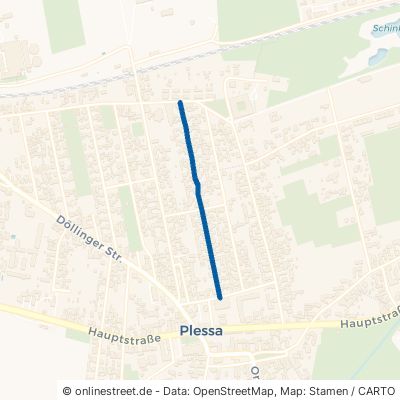 Breite Straße 04928 Plessa 