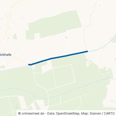 Anglerweg Friedeburg 