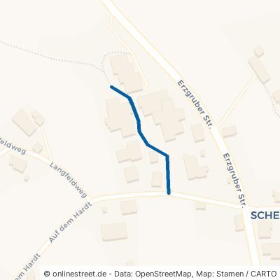 Buchenweg 72297 Seewald Schernbach 