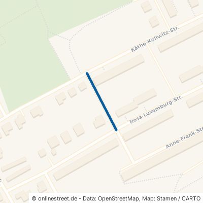 Helene-Lange-Straße 16225 Eberswalde 