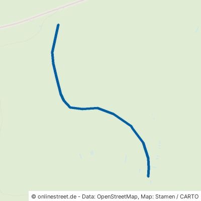 Nußhardthüttenweg Lindberg 