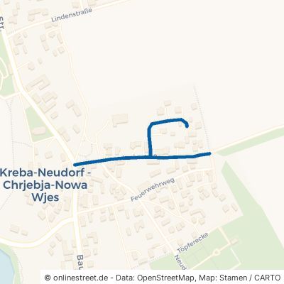 Lachestraße 02906 Kreba-Neudorf Kreba 