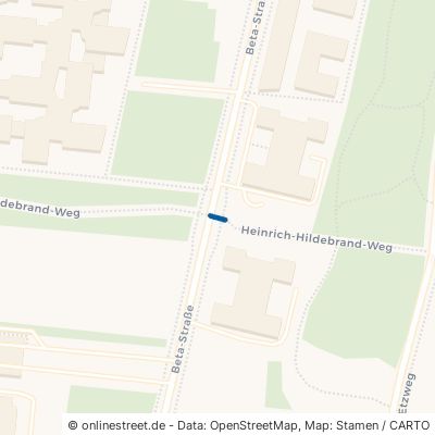 Heinrich-Hildebrand-Weg 85774 Unterföhring 