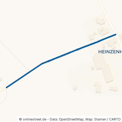 Zum Hertlehof 87772 Pfaffenhausen Heinzenhof 