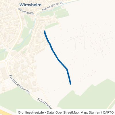 Loh Wimsheim 