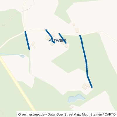 Altwies Prackenbach Altwies 