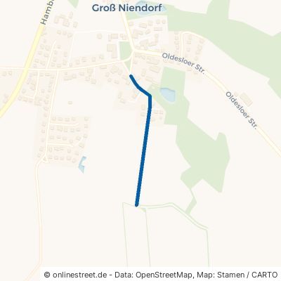 Oberbeek 23816 Groß Niendorf 