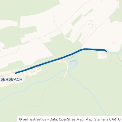 Quellenweg 71717 Beilstein Kaisersbach 