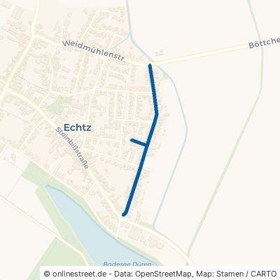 Zur Lohe Düren Echtz 