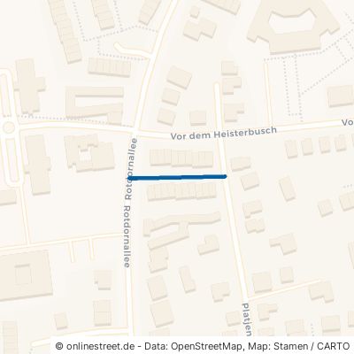 Habichthorster Weg 28717 Bremen Burglesum