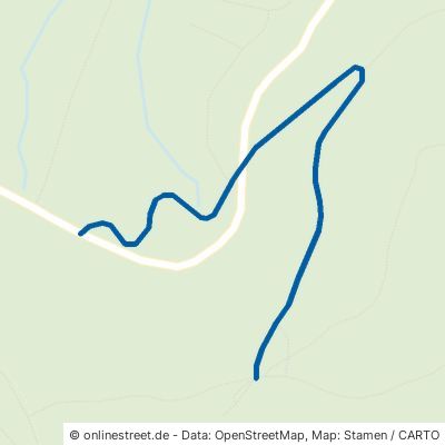Wolfshaldenweg Lörrach 