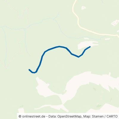 Nägelesbrunnenweg Sonnenbühl Genkingen 